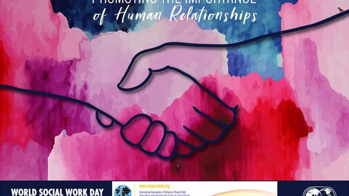 World Social Work Day 2020