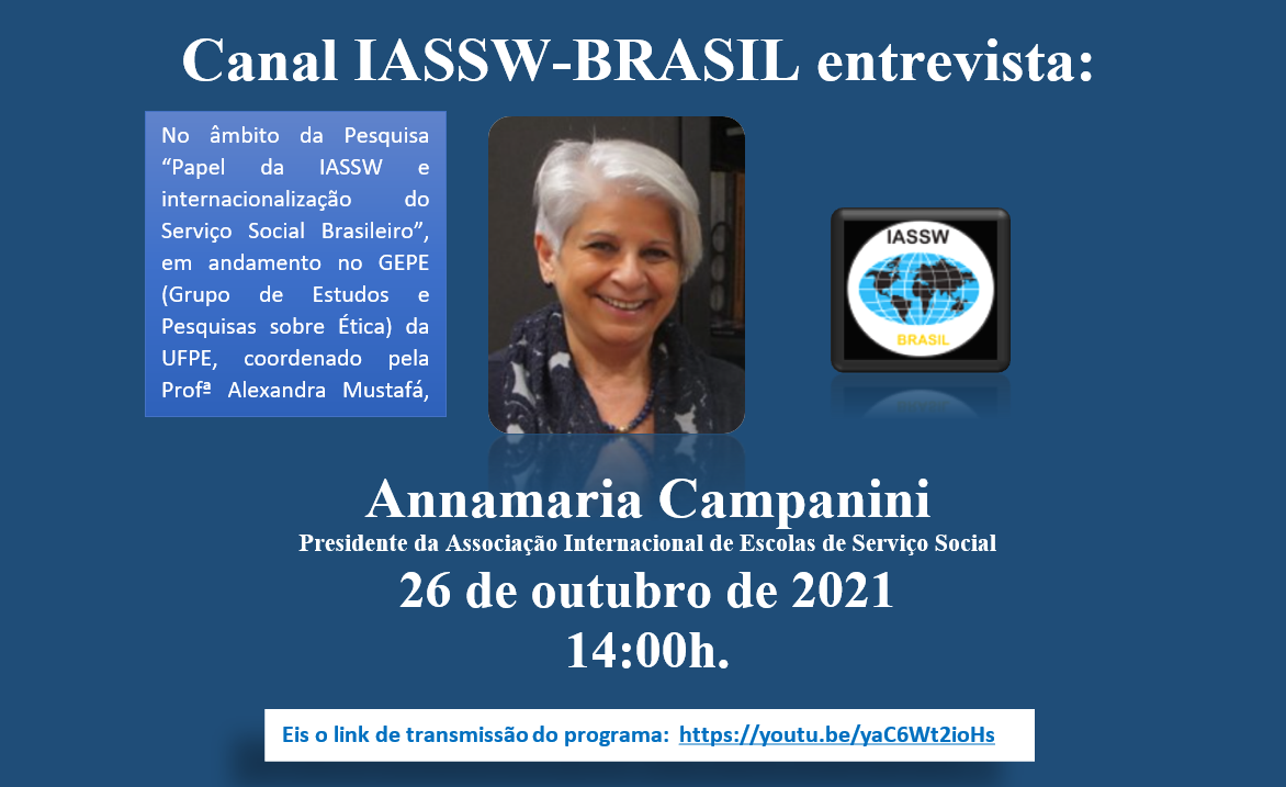 Entrevista Com Annamaria Campanini 26 out 2021 02